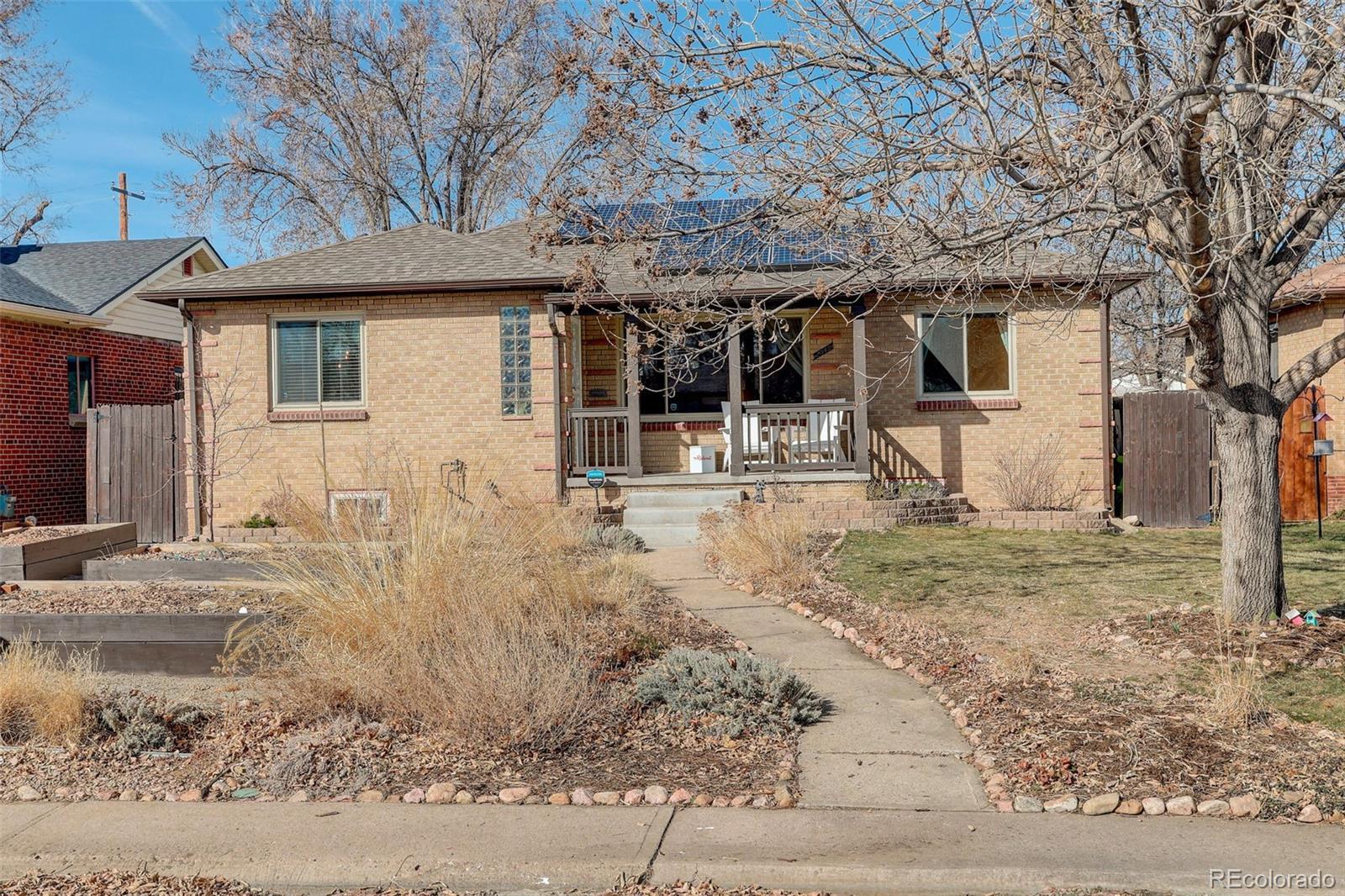 Jamaica St, Aurora, CO 80010