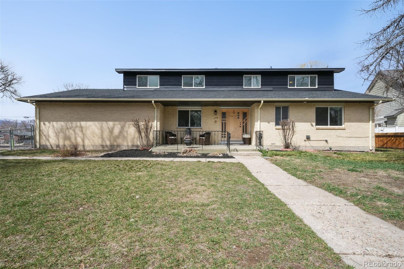 Kilgore St, Colorado Springs, CO 80911