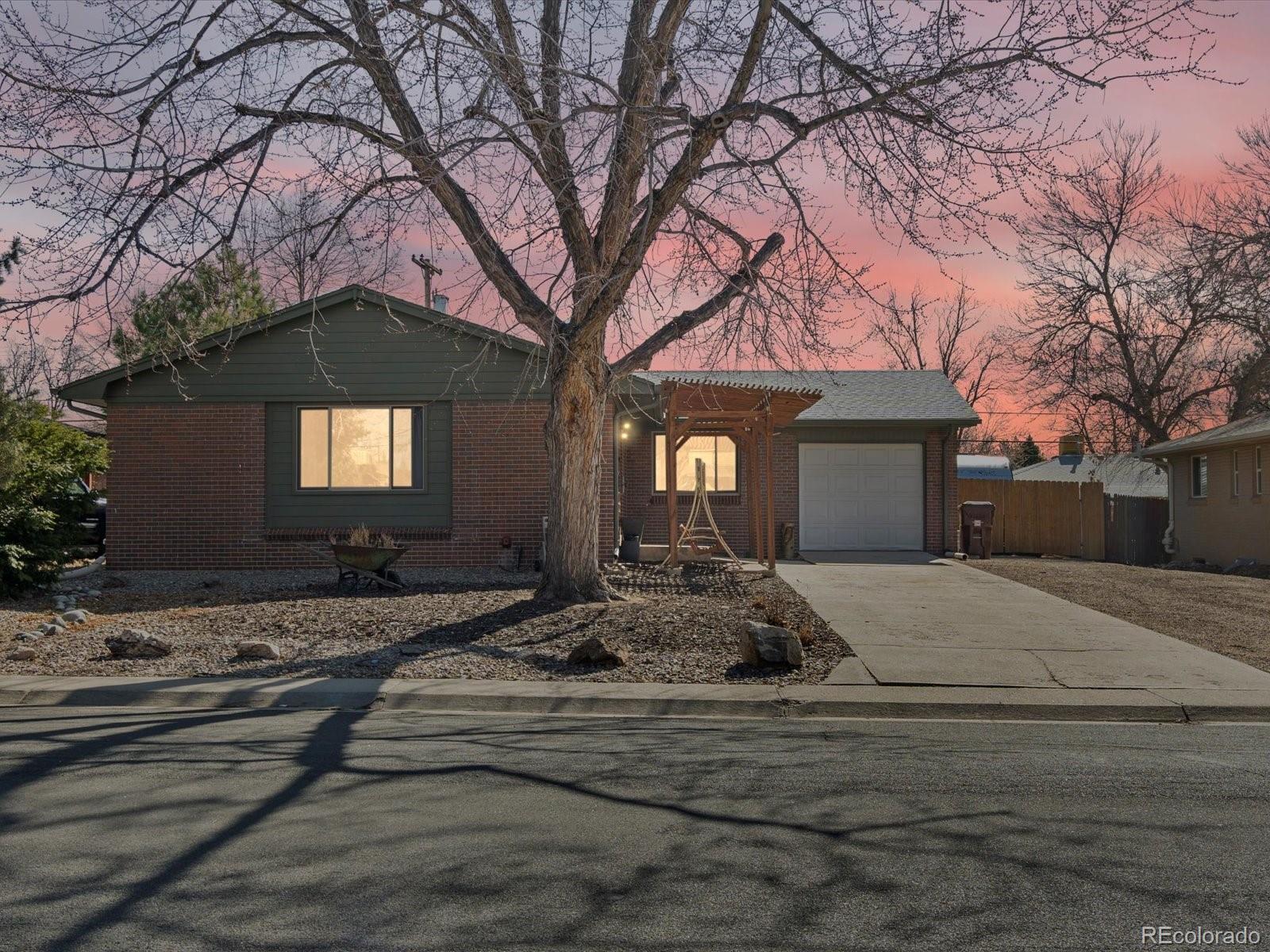 Marble St, Broomfield, CO 80020
