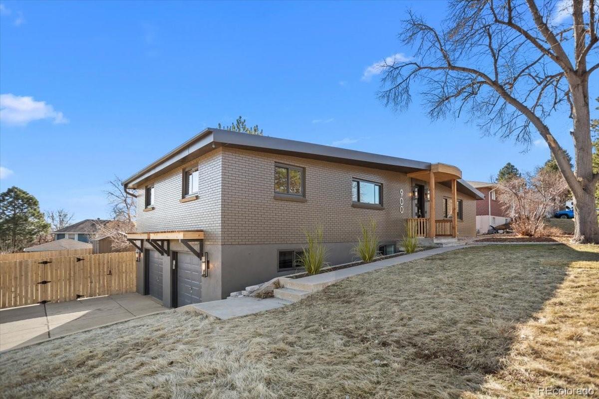 S Webster St, Lakewood, CO 80226