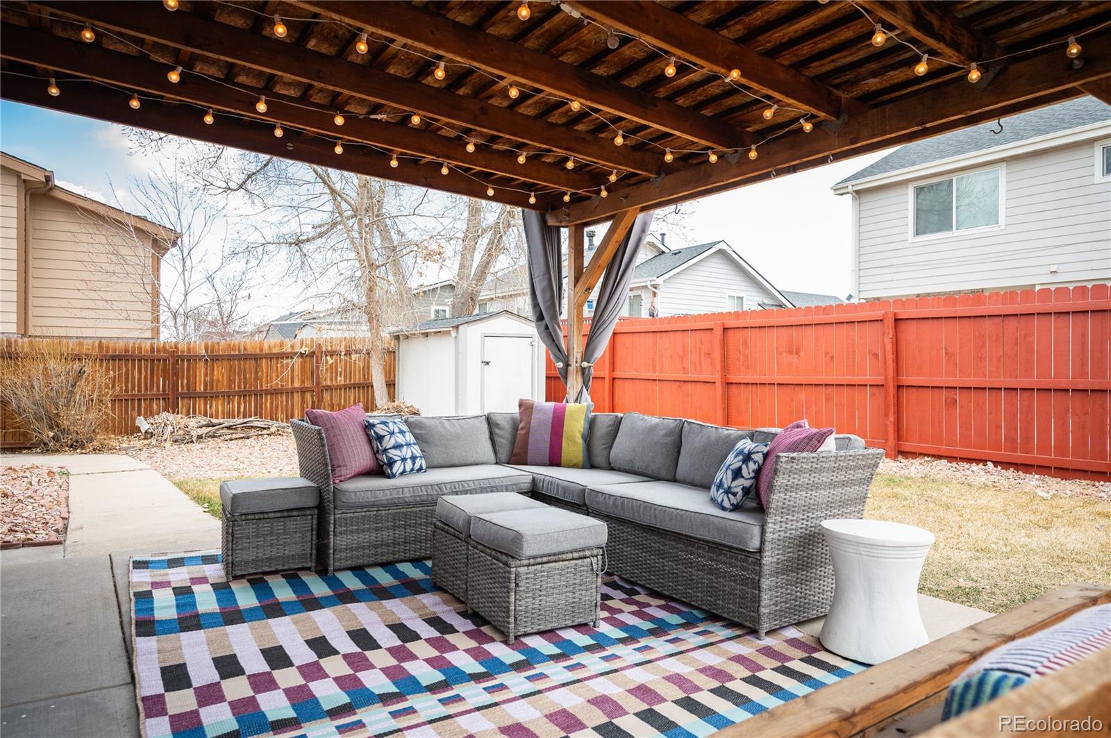 Altura St, Denver, CO 80239
