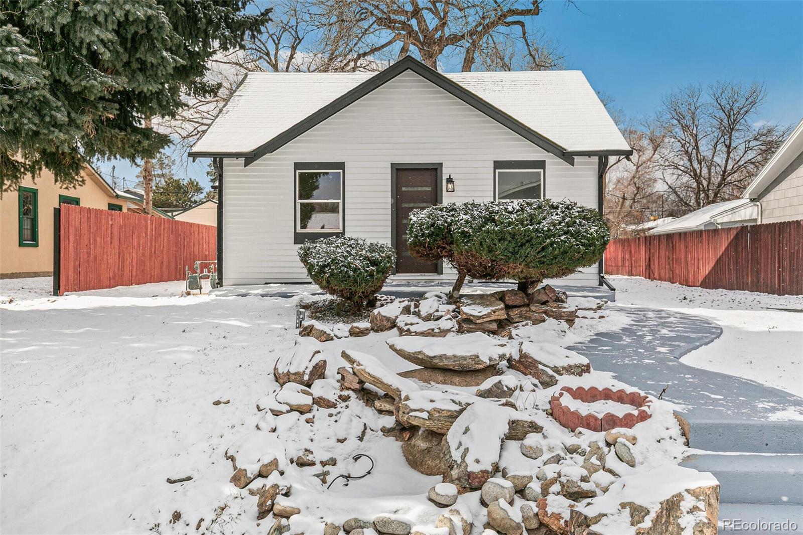 S Jasmine St, Denver, CO 80224