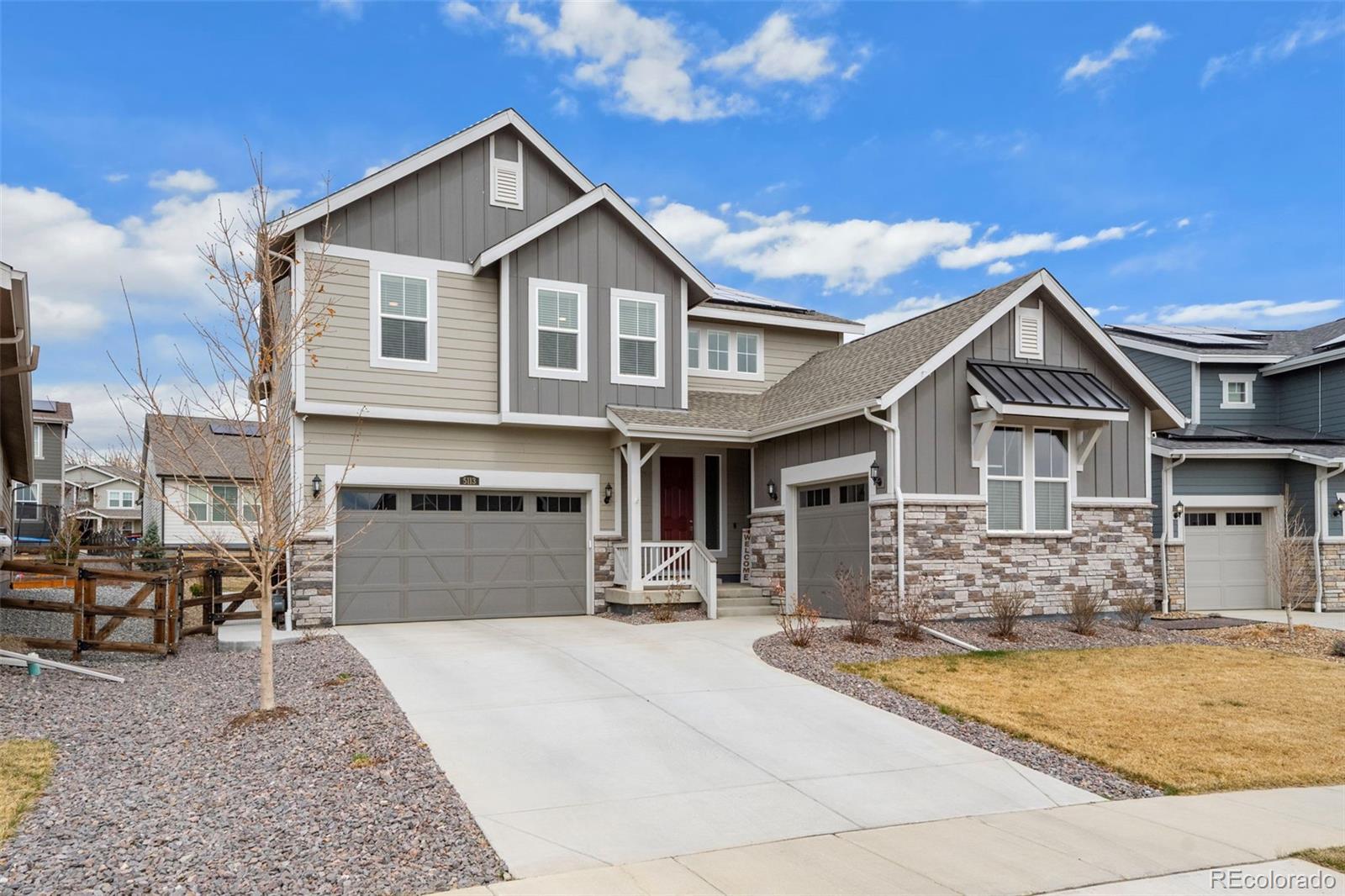 Preserve Pl, Firestone, CO 80504