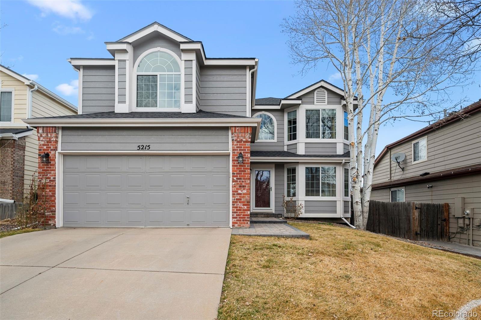 S Jebel Way, Centennial, CO 80015