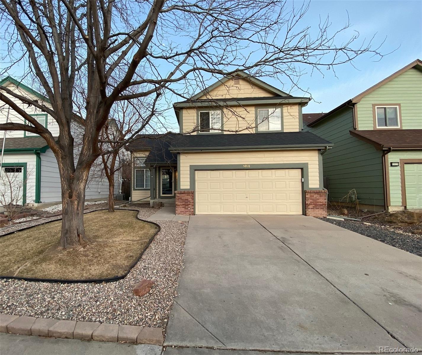 Wilmington Dr, Fort Collins, CO 80528