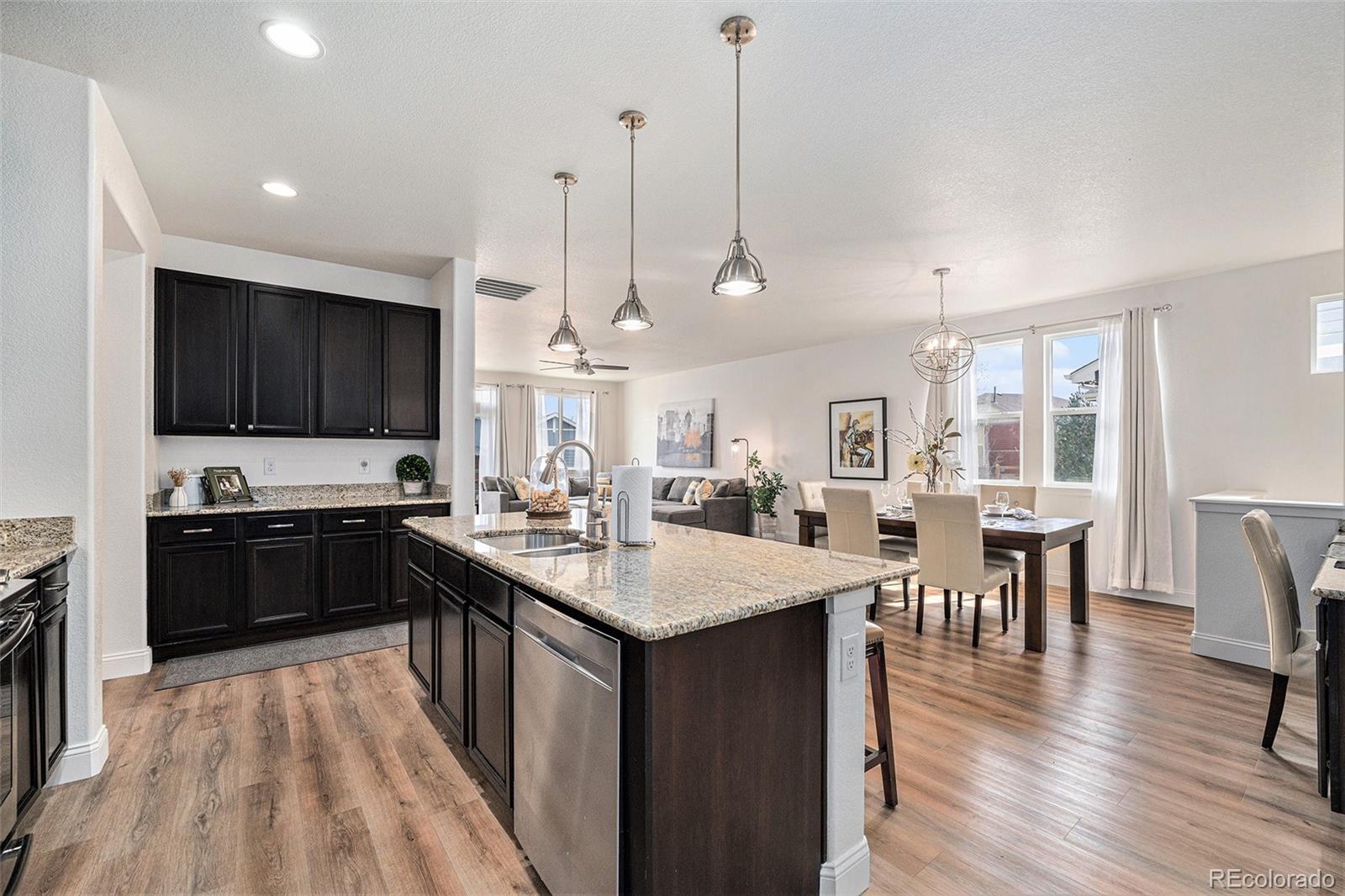 Fig St, Arvada, CO 80005