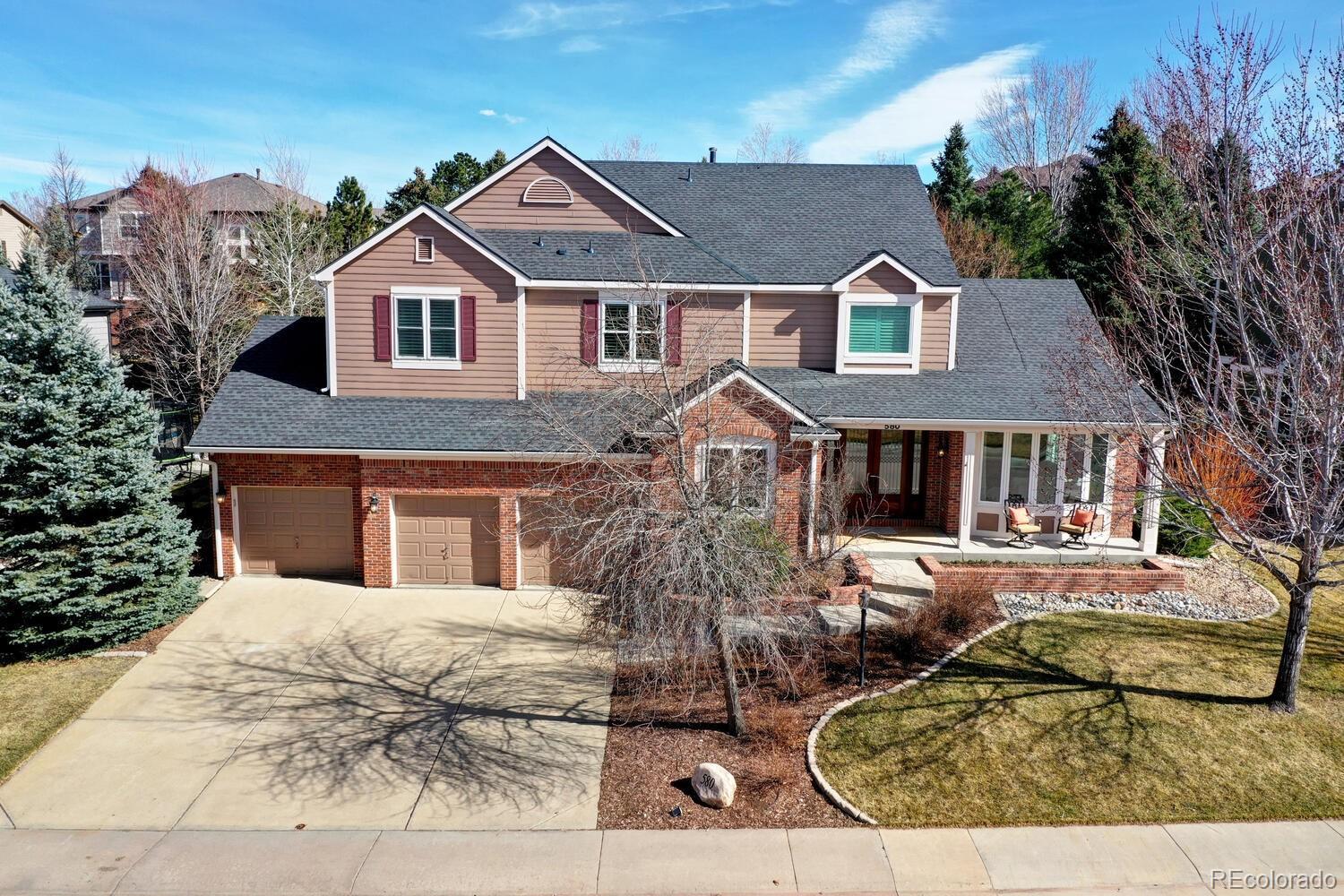 Crossing Cir, Castle Pines, CO 80108