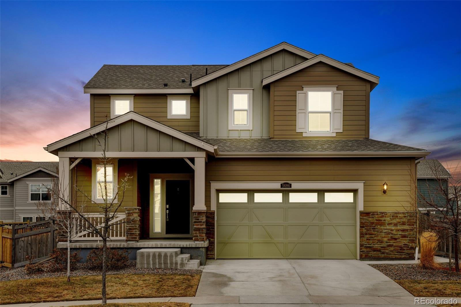 Eagle River Pl, Brighton, CO 80601