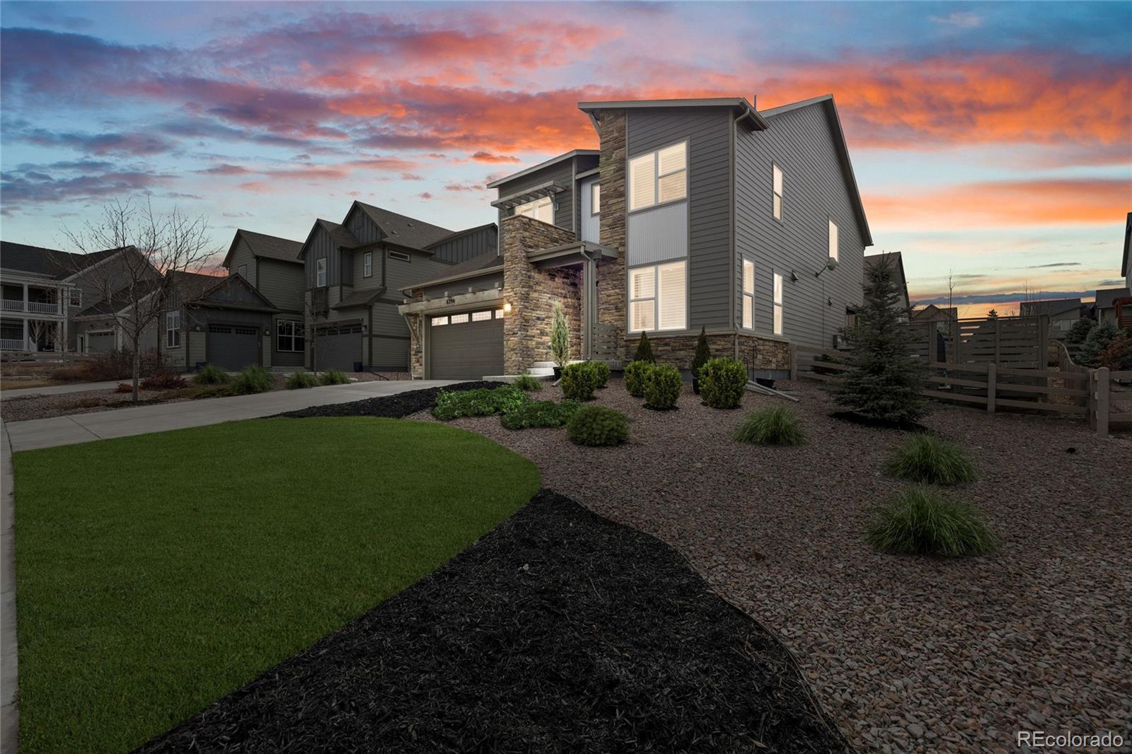 Superior Cir, Littleton, CO 80125