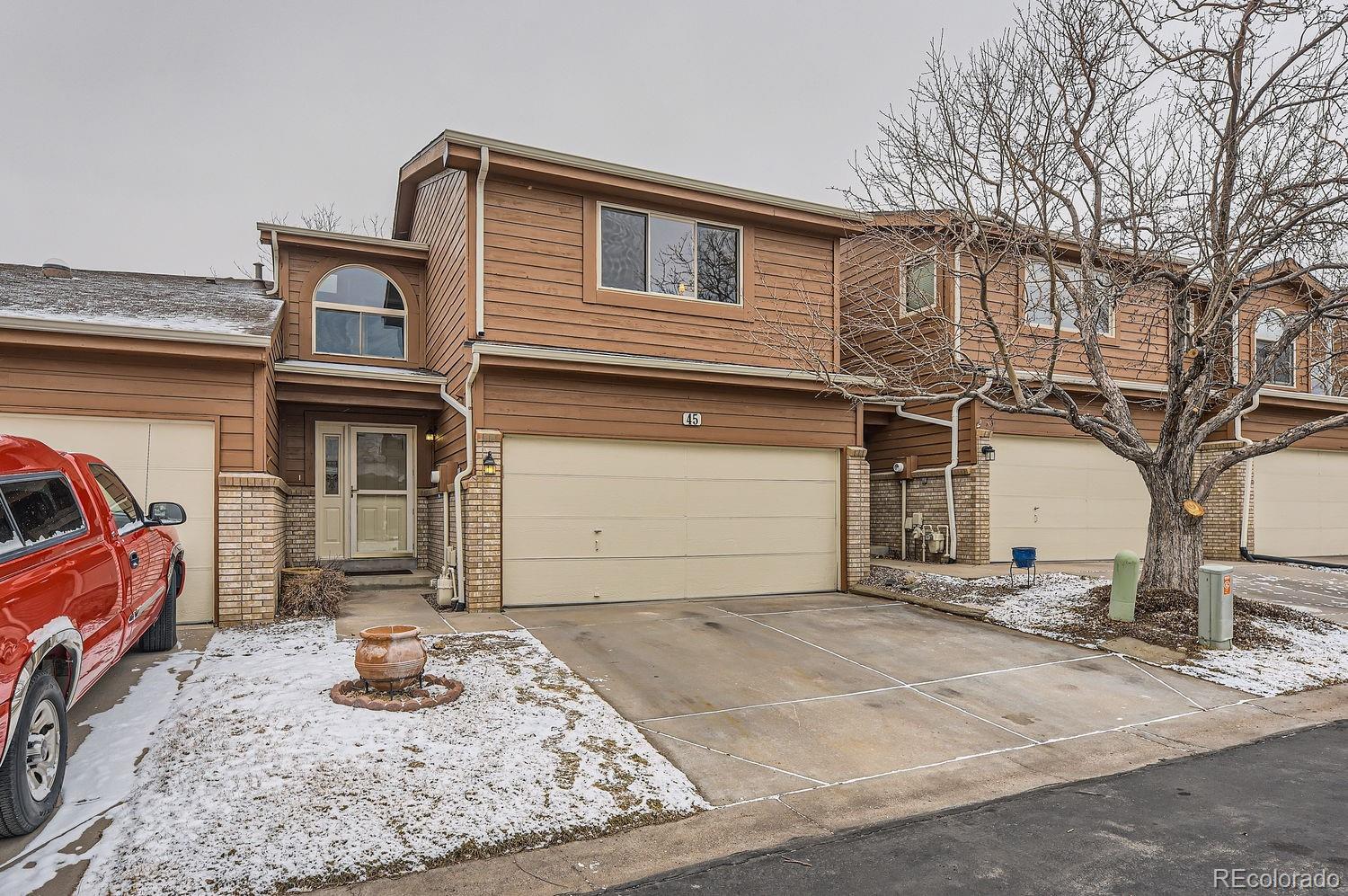 Wright Ct, Lakewood, CO 80228