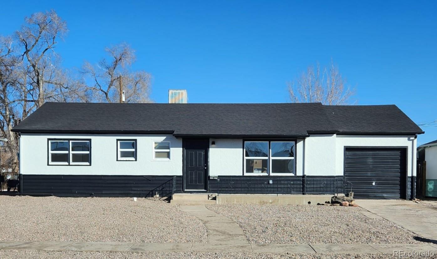 Ruppel St, Pueblo, CO 81001