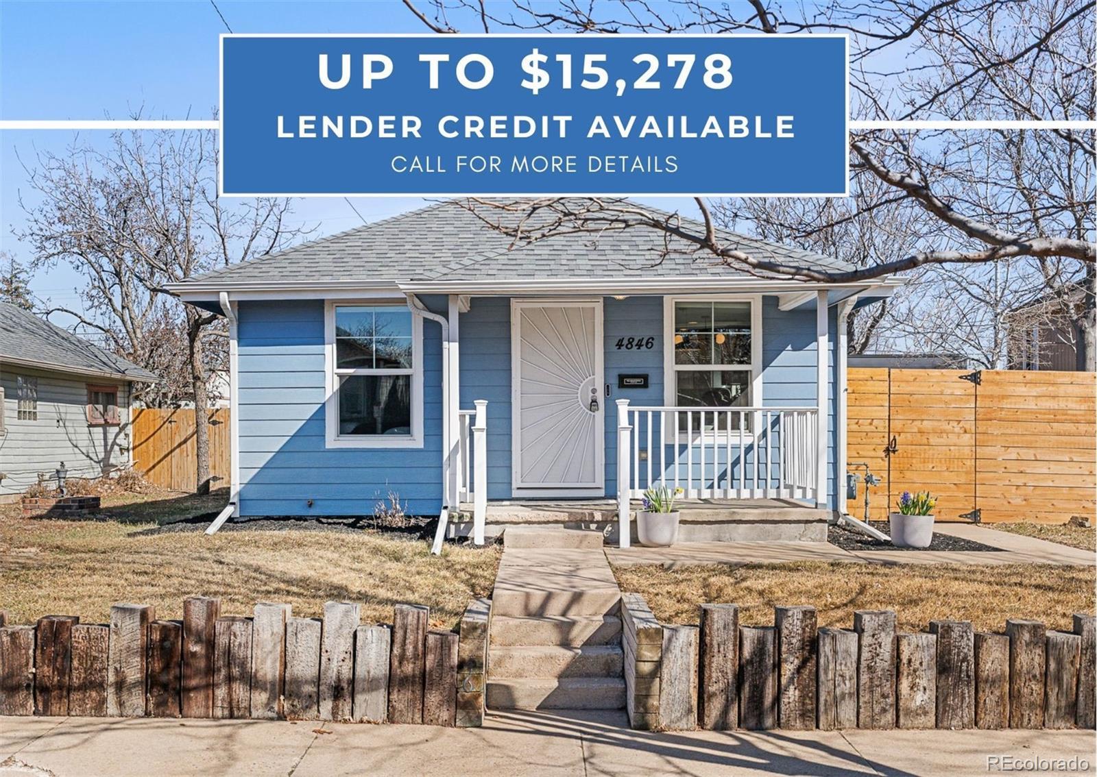 Knox Ct, Denver, CO 80221