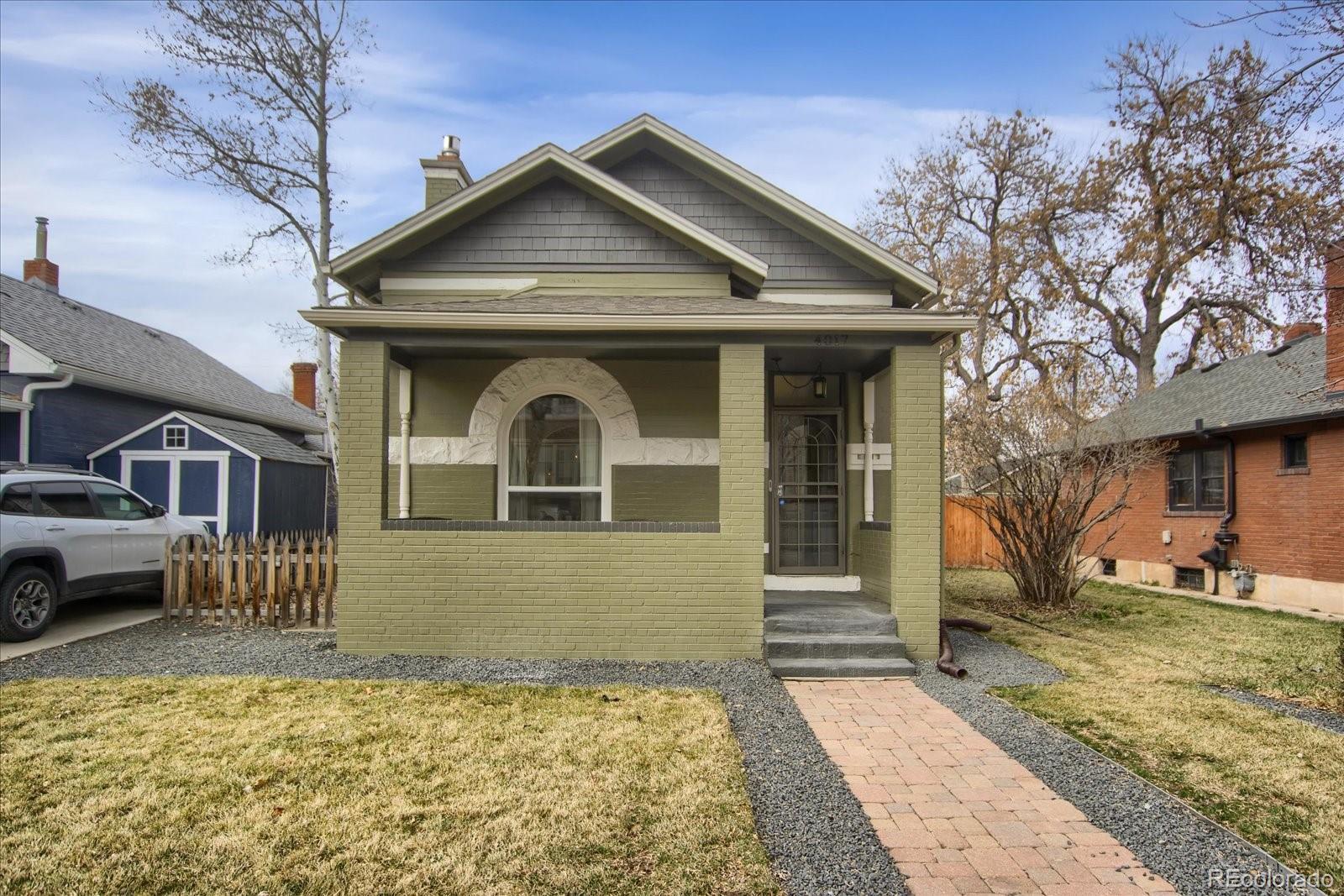 King St, Denver, CO 80211