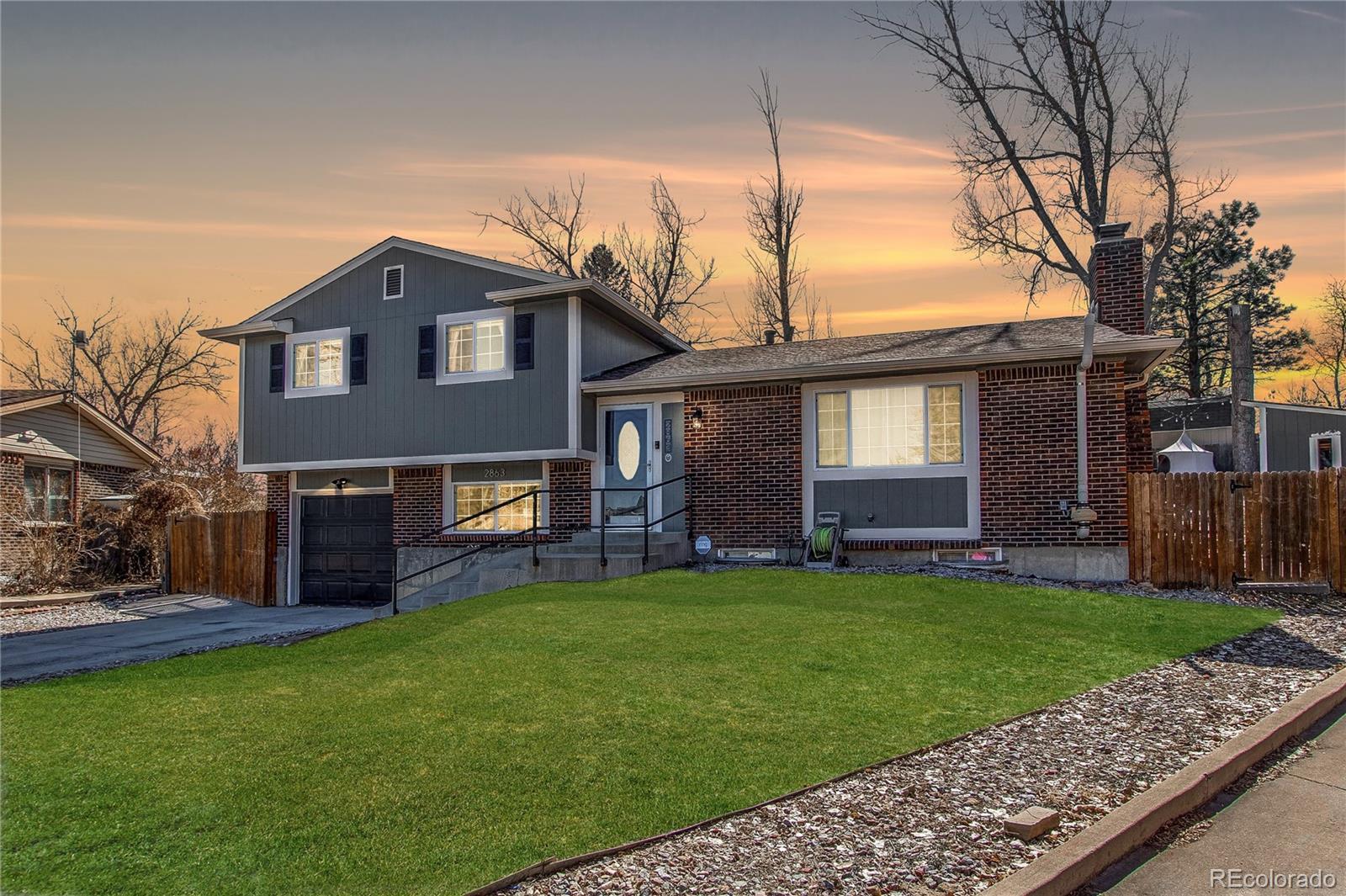 S Biscay Ct, Aurora, CO 80013