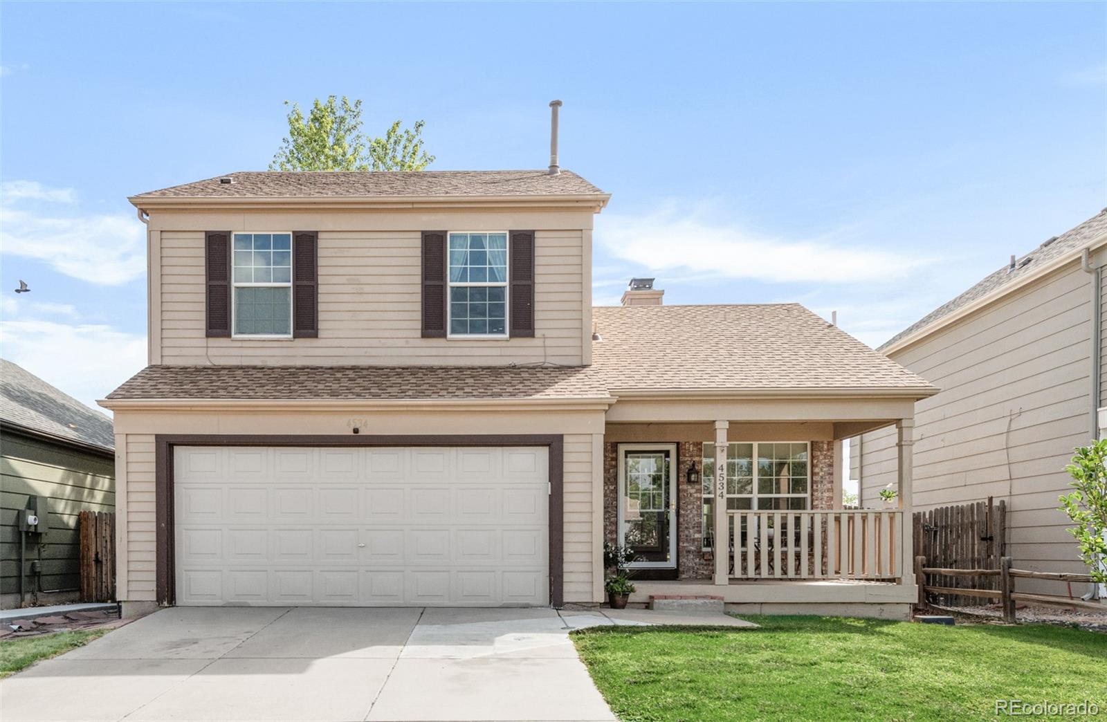 Sarazen Ct, Newport News, VA 23602
