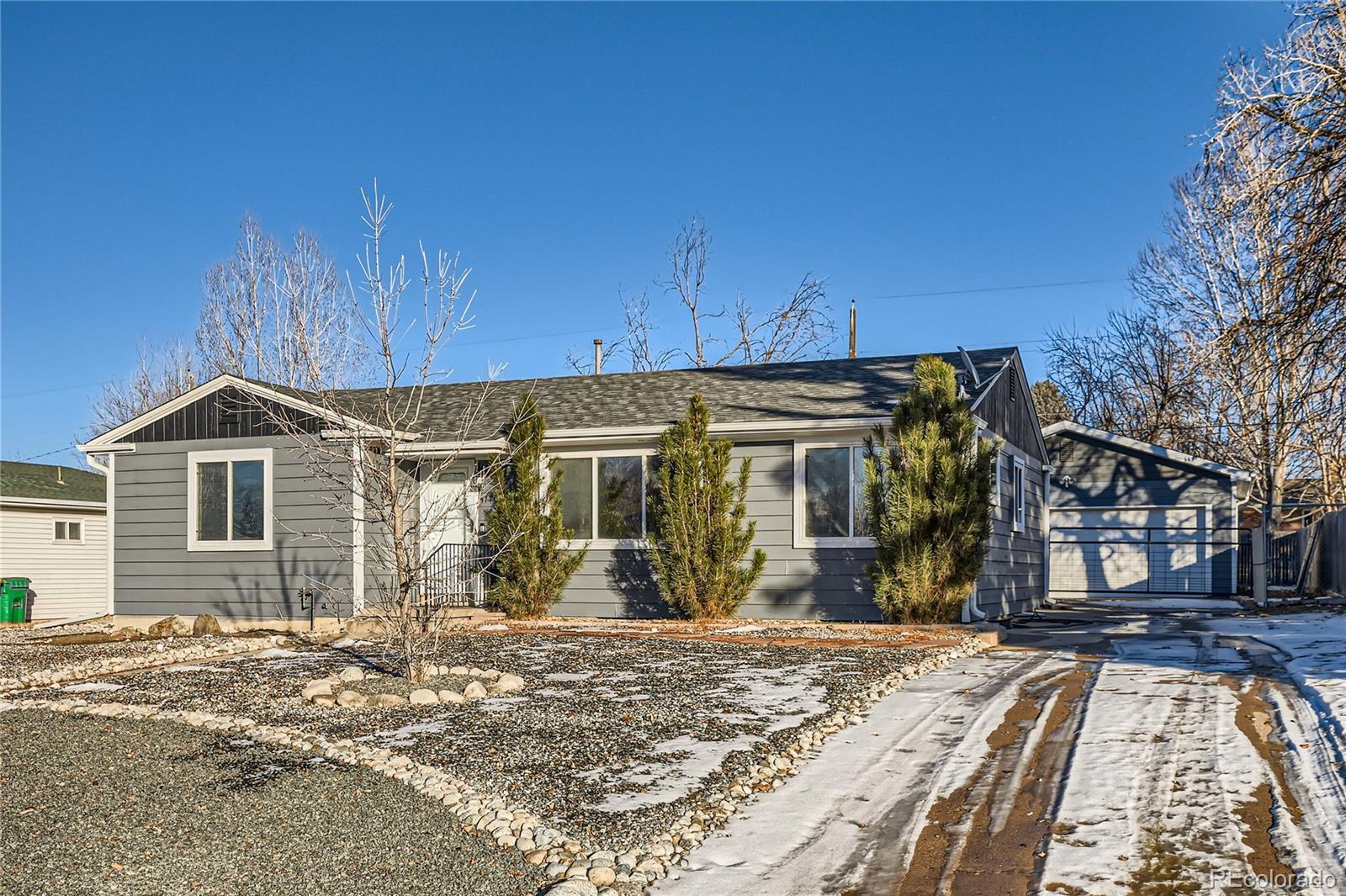 S Jason St, Englewood, CO 80110