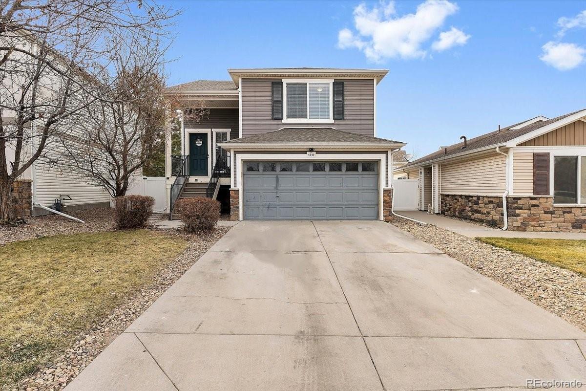 Argonne St, Denver, CO 80249