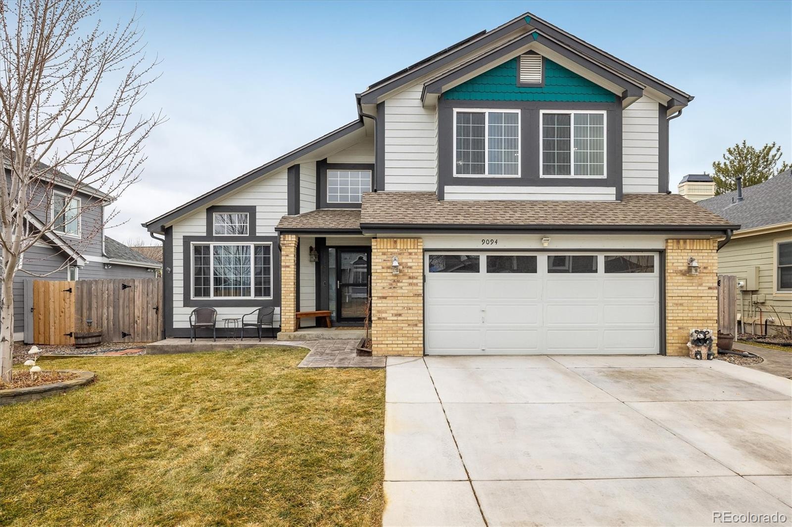 W 103rd Ave, Broomfield, CO 80021
