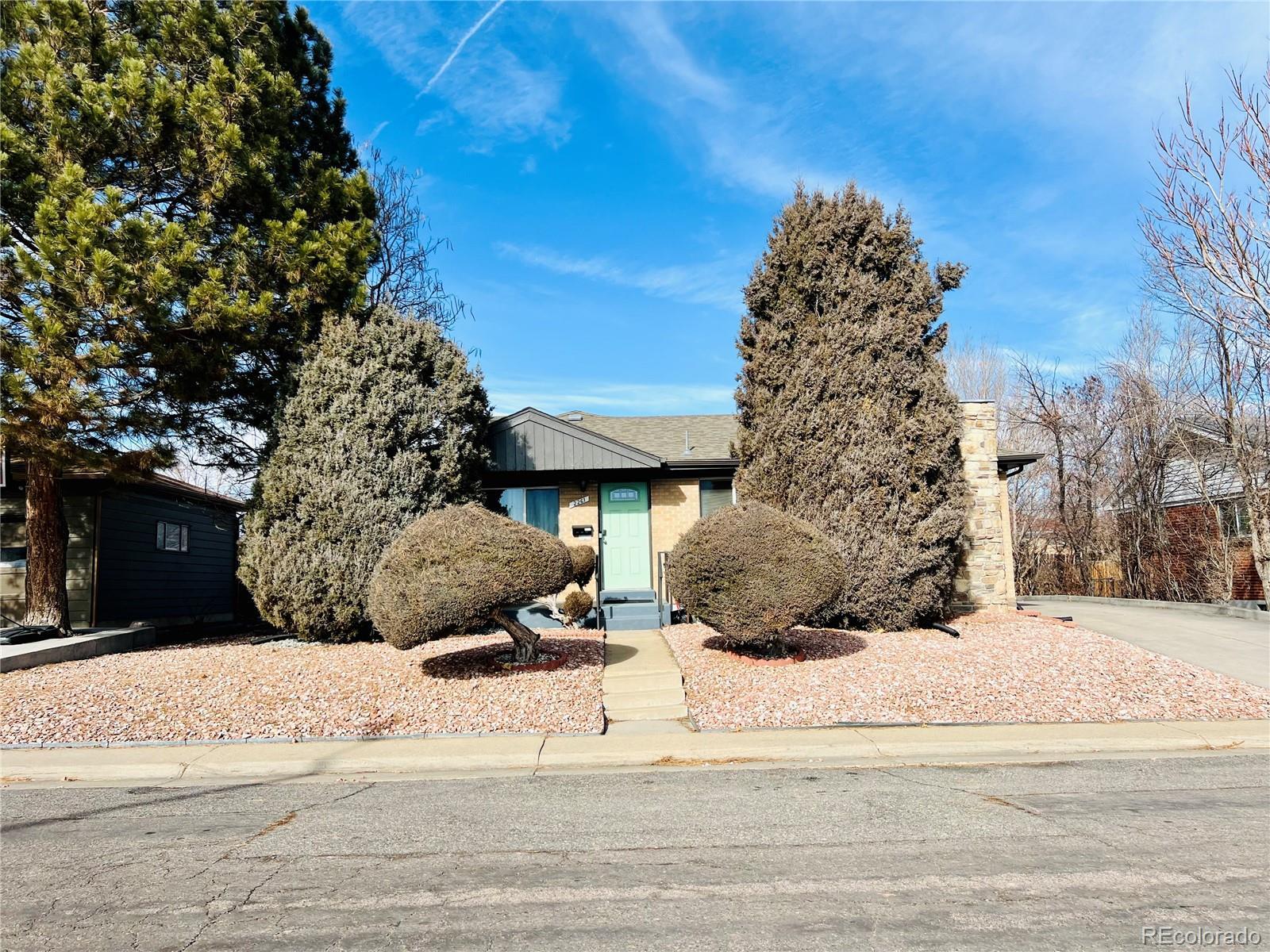 W 73rd Pl, Denver, CO 80221