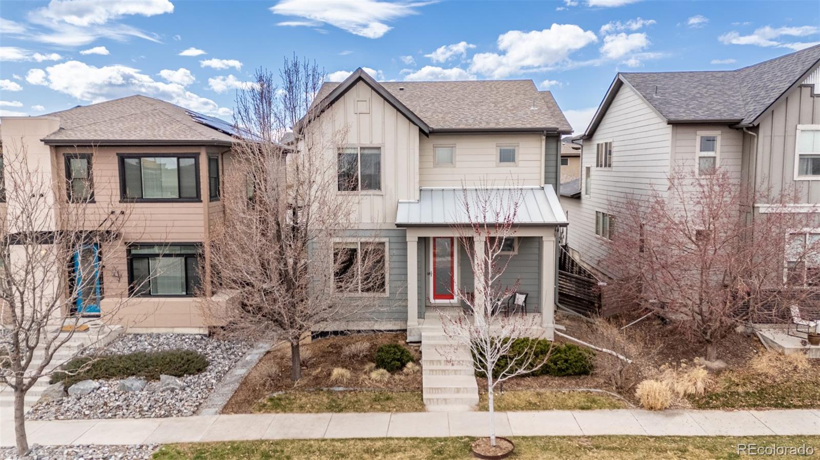 Raritan Dr, Denver, CO 80221