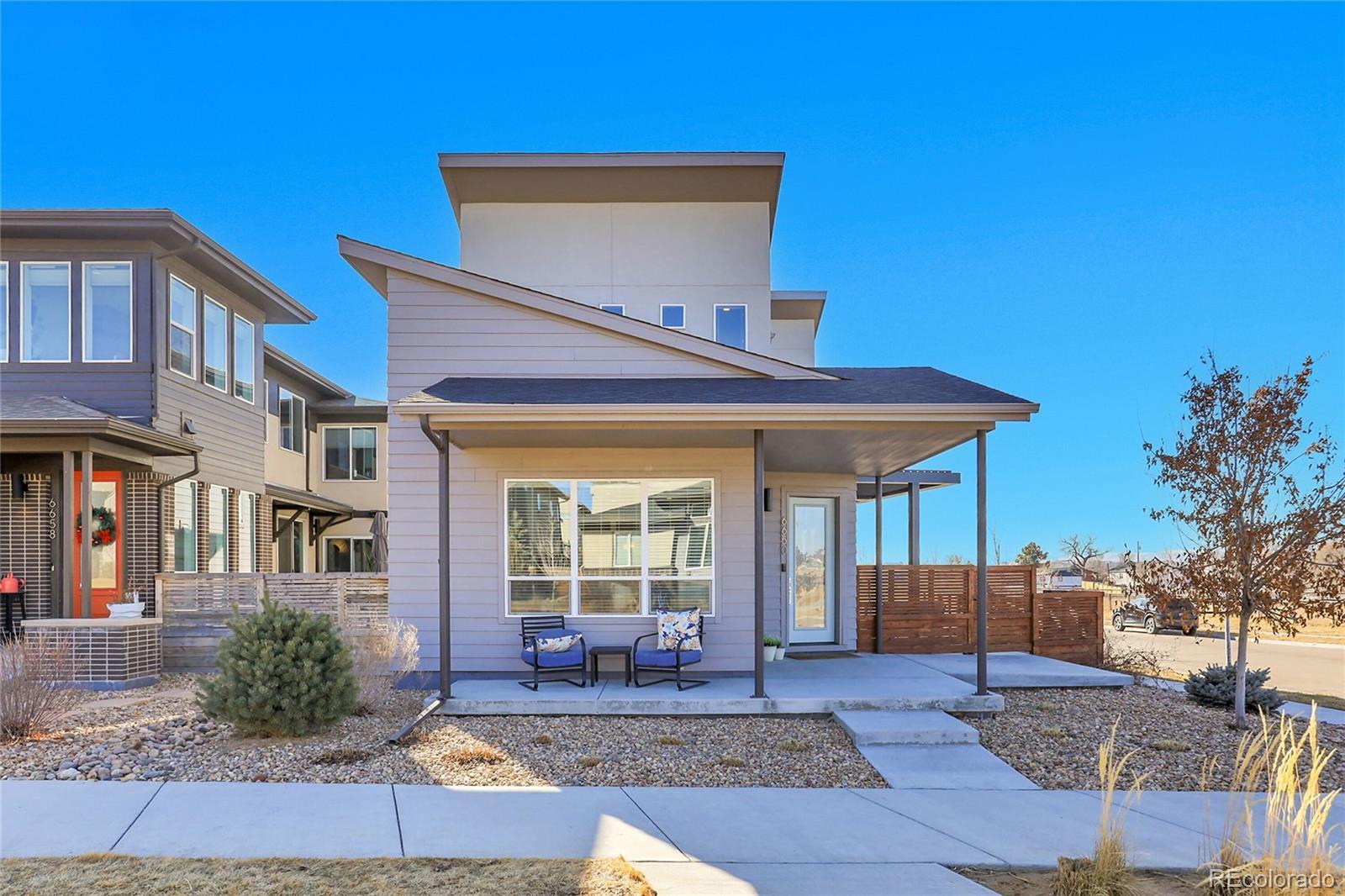 Zuni St, Denver, CO 80221