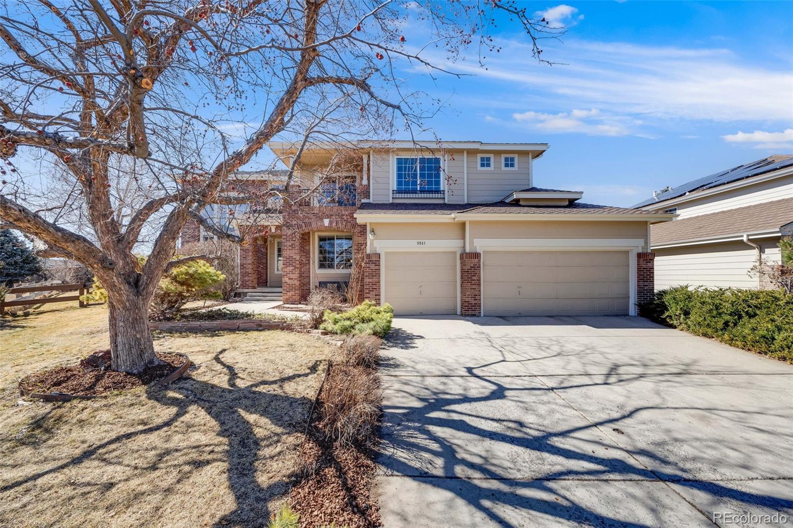 Tuscany Ln, Highlands Ranch, CO 80130