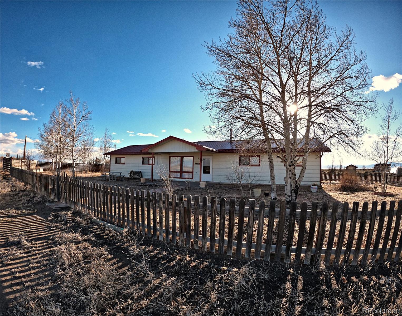 Timothy Ln, Alamosa, CO 81101