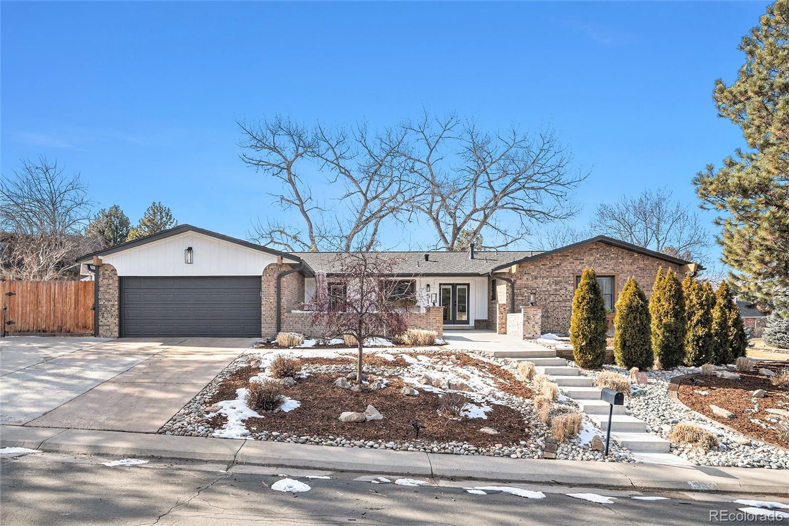 W Plymouth Dr, Littleton, CO 80128