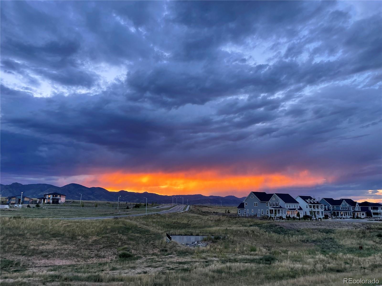 Animas River St, Littleton, CO 80125