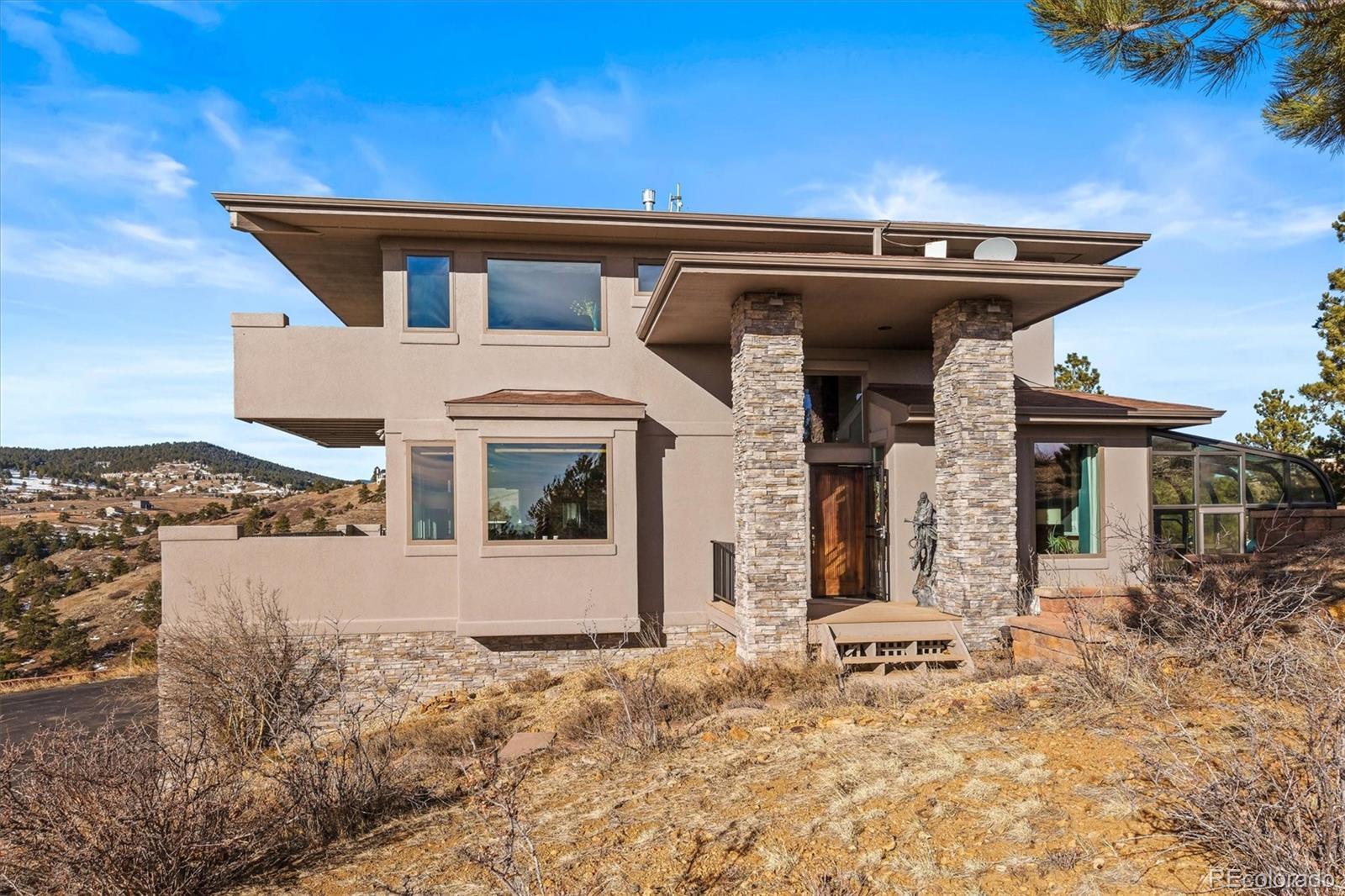 Buena Vista Rd, Golden, CO 80401