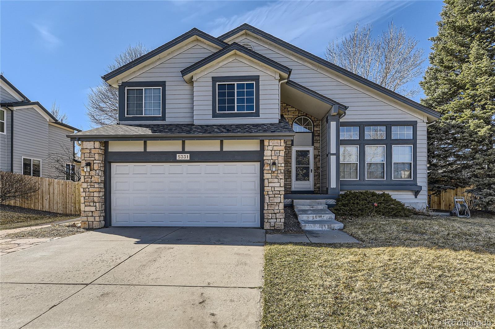 S Dunkirk Way, Centennial, CO 80015