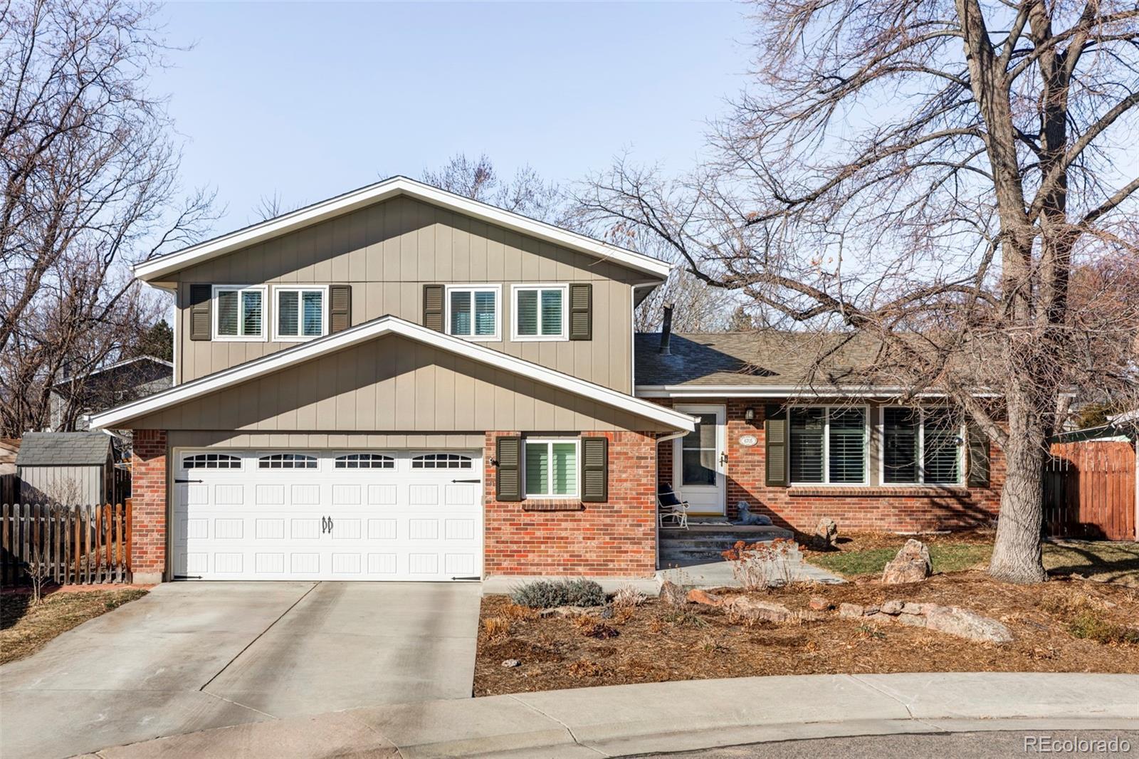 Youngfield Ct, Arvada, CO 80004