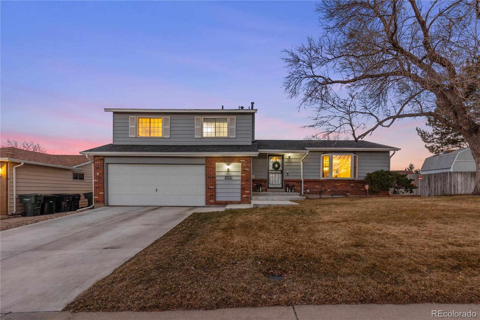 E 112th Pl, Thornton, CO 80233