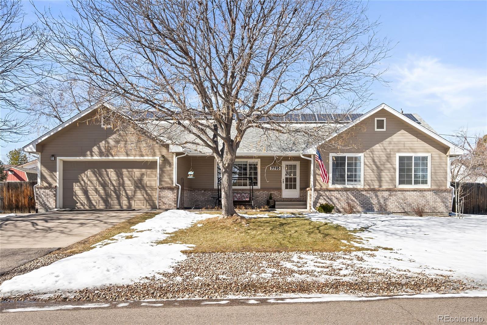 S Cody St, Littleton, CO 80128