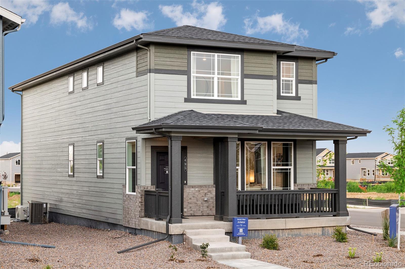 Bennett Ave, Bennett, CO 80102