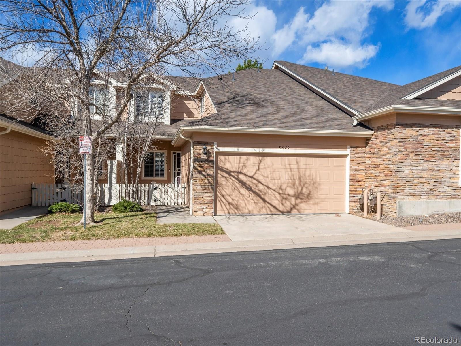 S Miller Way, Littleton, CO 80127