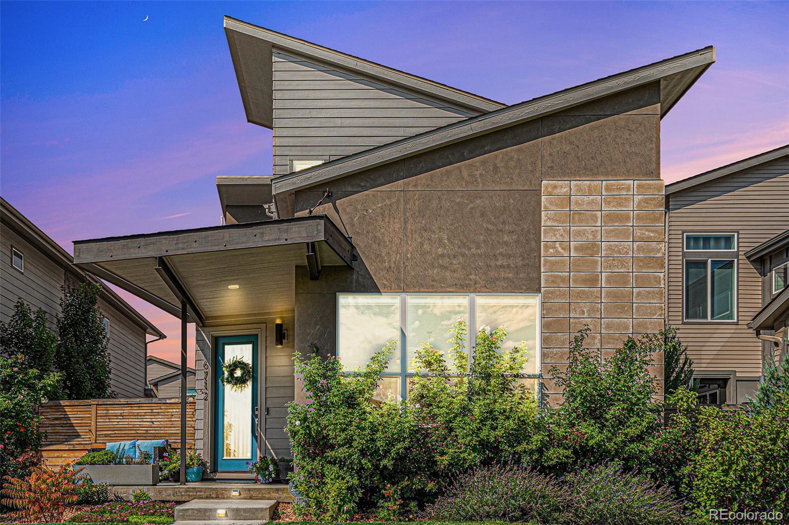 Zuni St, Denver, CO 80221