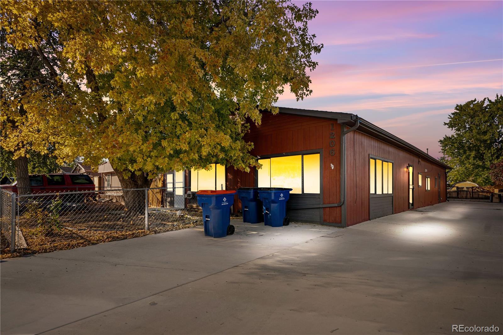 Maclaughlin Ct, Dacono, CO 80514