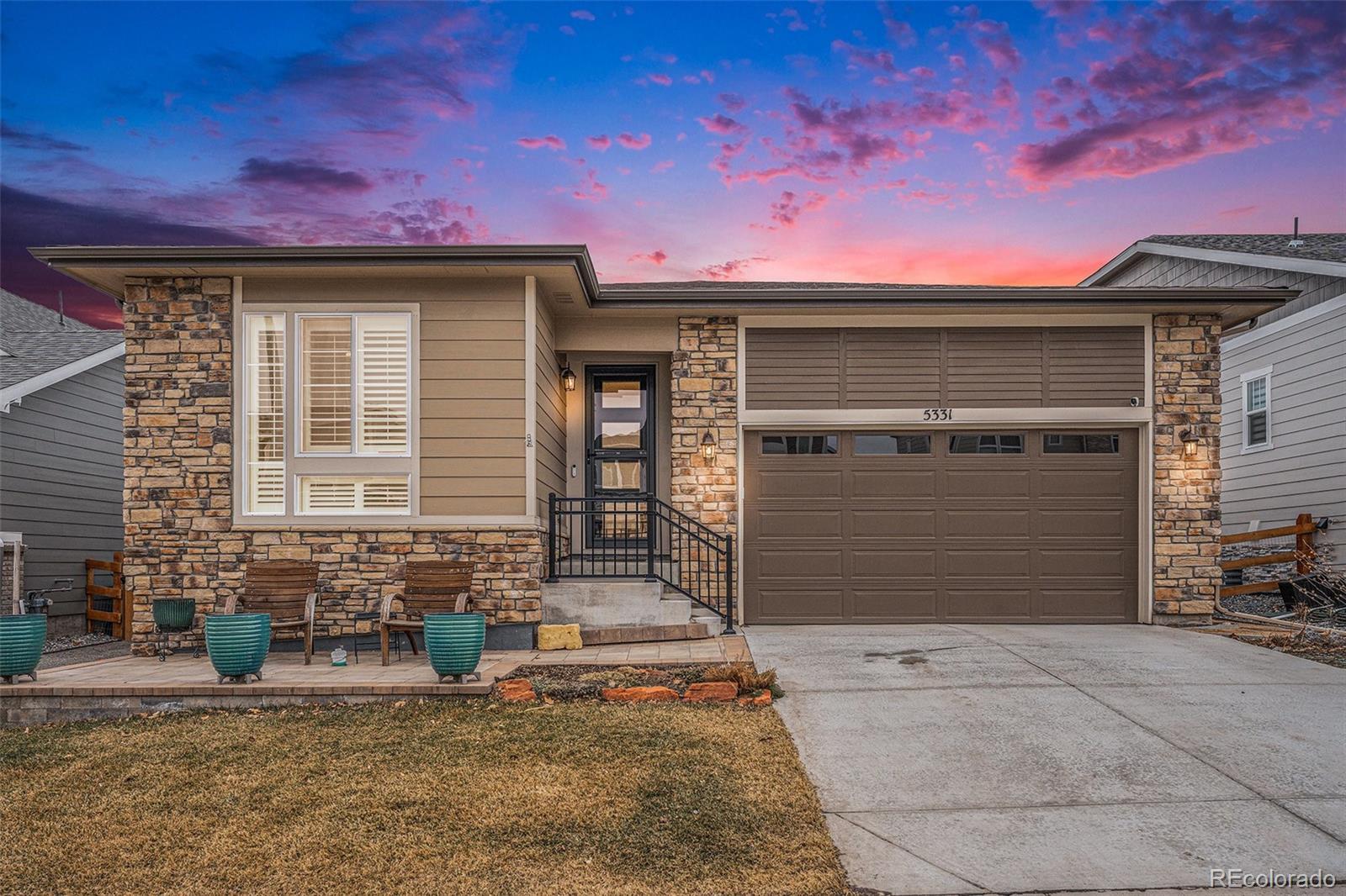 Routt Ct, Arvada, CO 80002