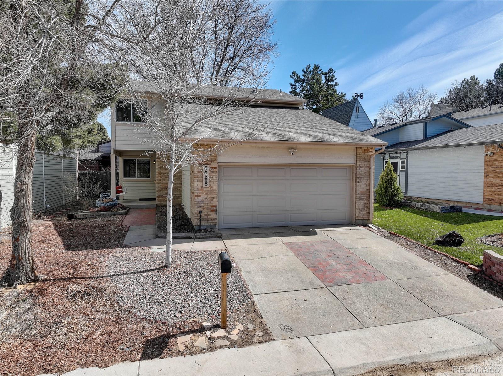 S Atchison Way, Aurora, CO 80014
