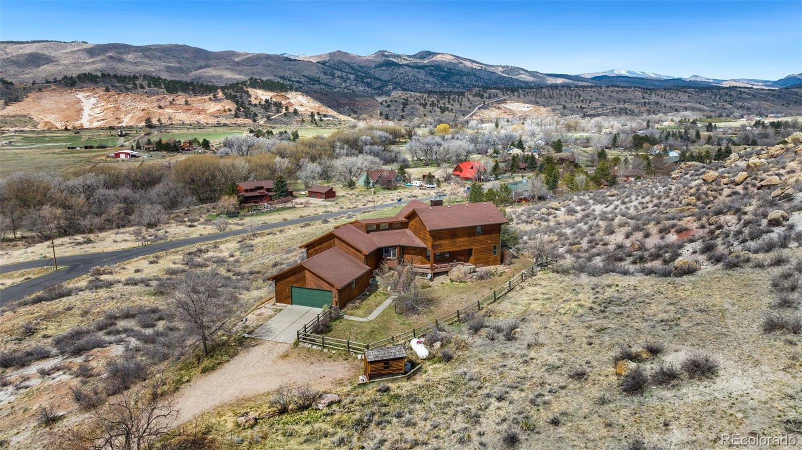 Firethorn Dr, Loveland, CO 80538