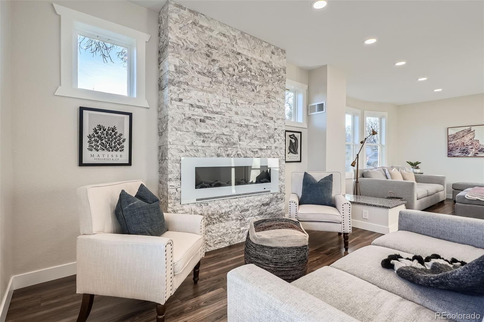 Carr St, Wheat Ridge, CO 80033