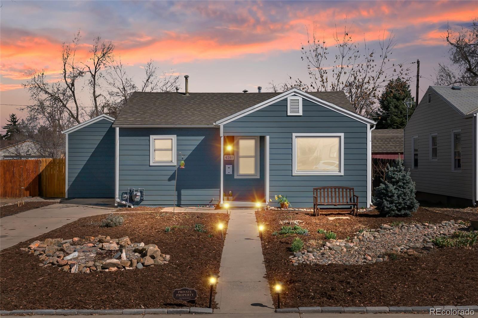 S Pearl St, Englewood, CO 80113