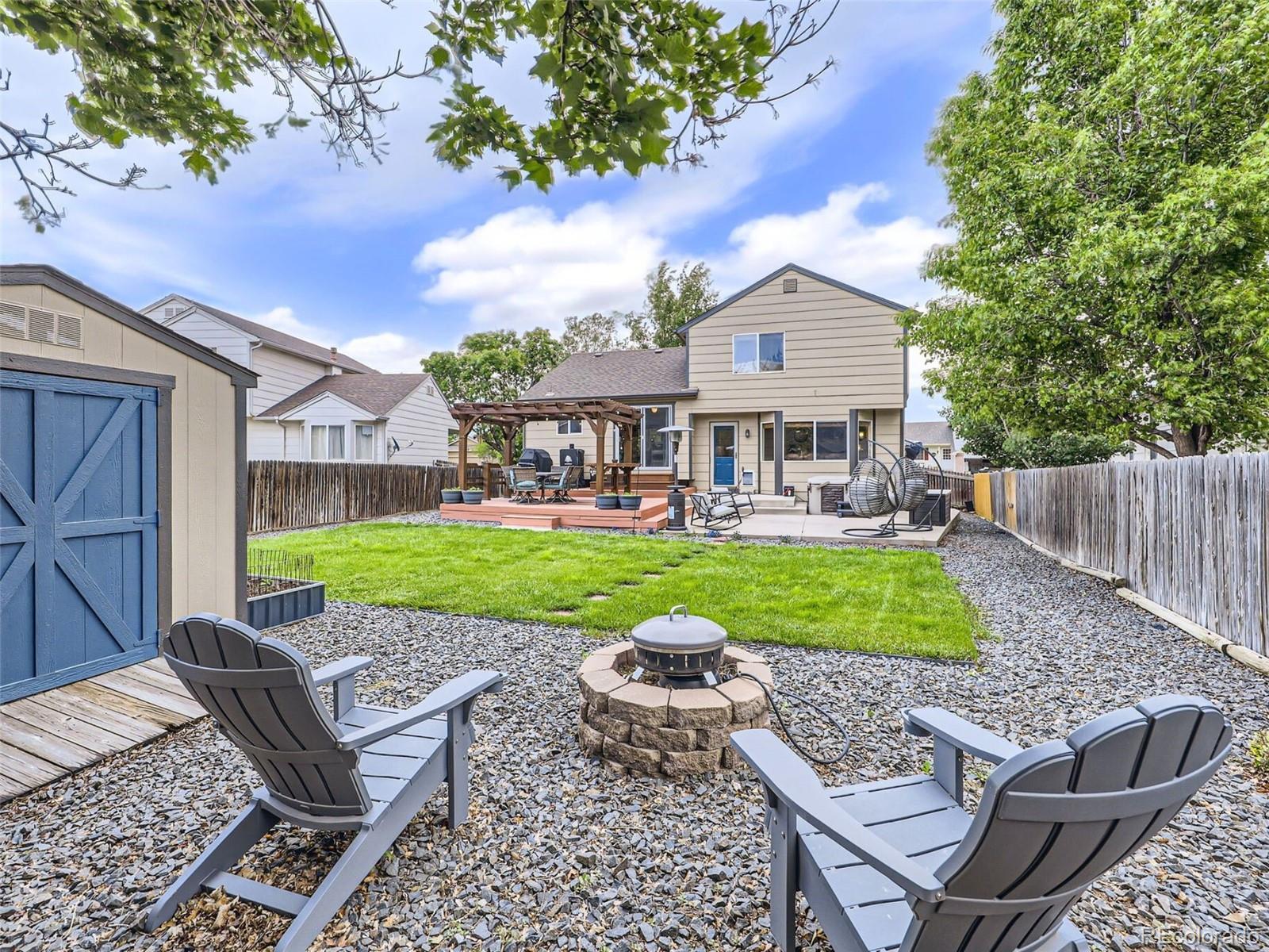E 116th Dr, Commerce City, CO 80640