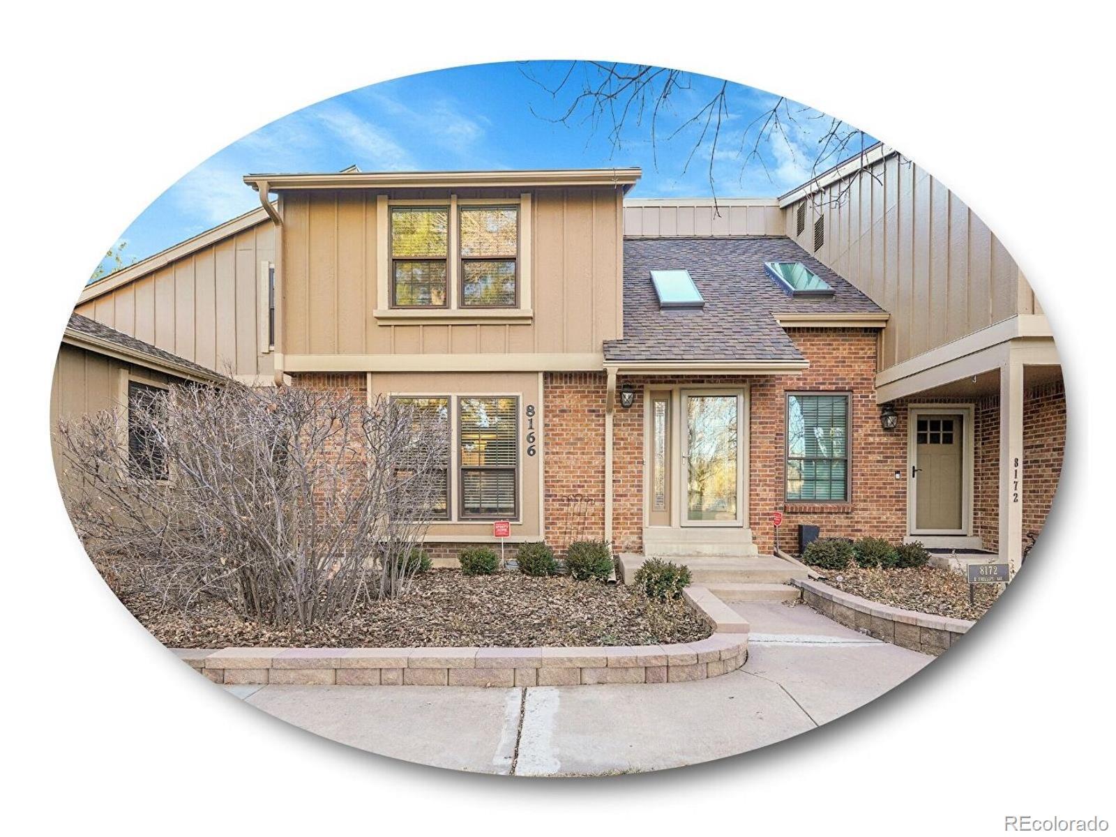 E Phillips Ave, Centennial, CO 80112