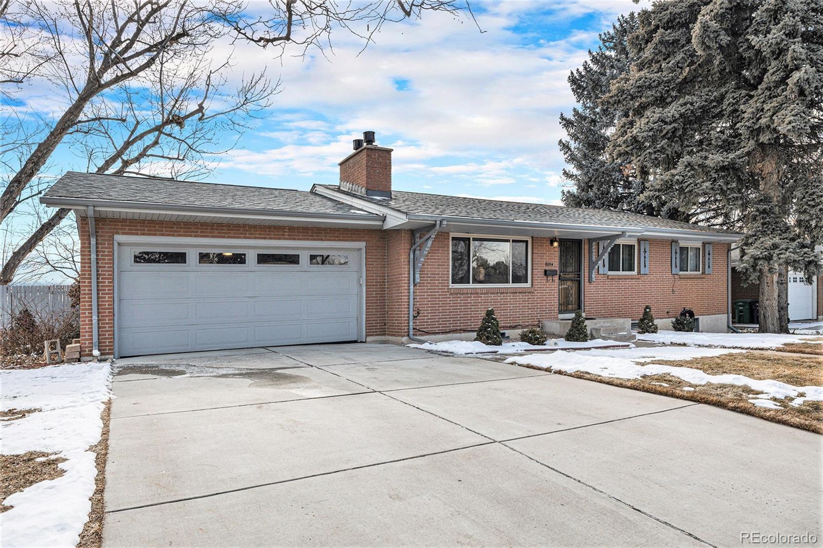 E Kenyon Pl, Denver, CO 80237