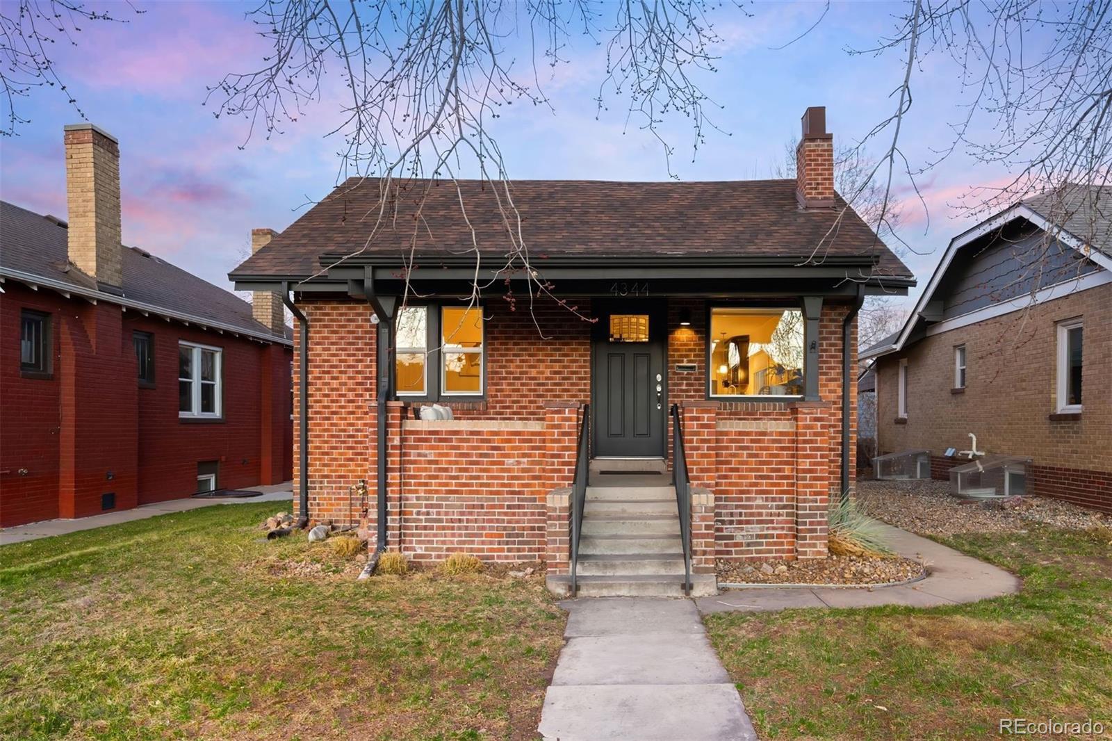 Wyandot St, Denver, CO 80211