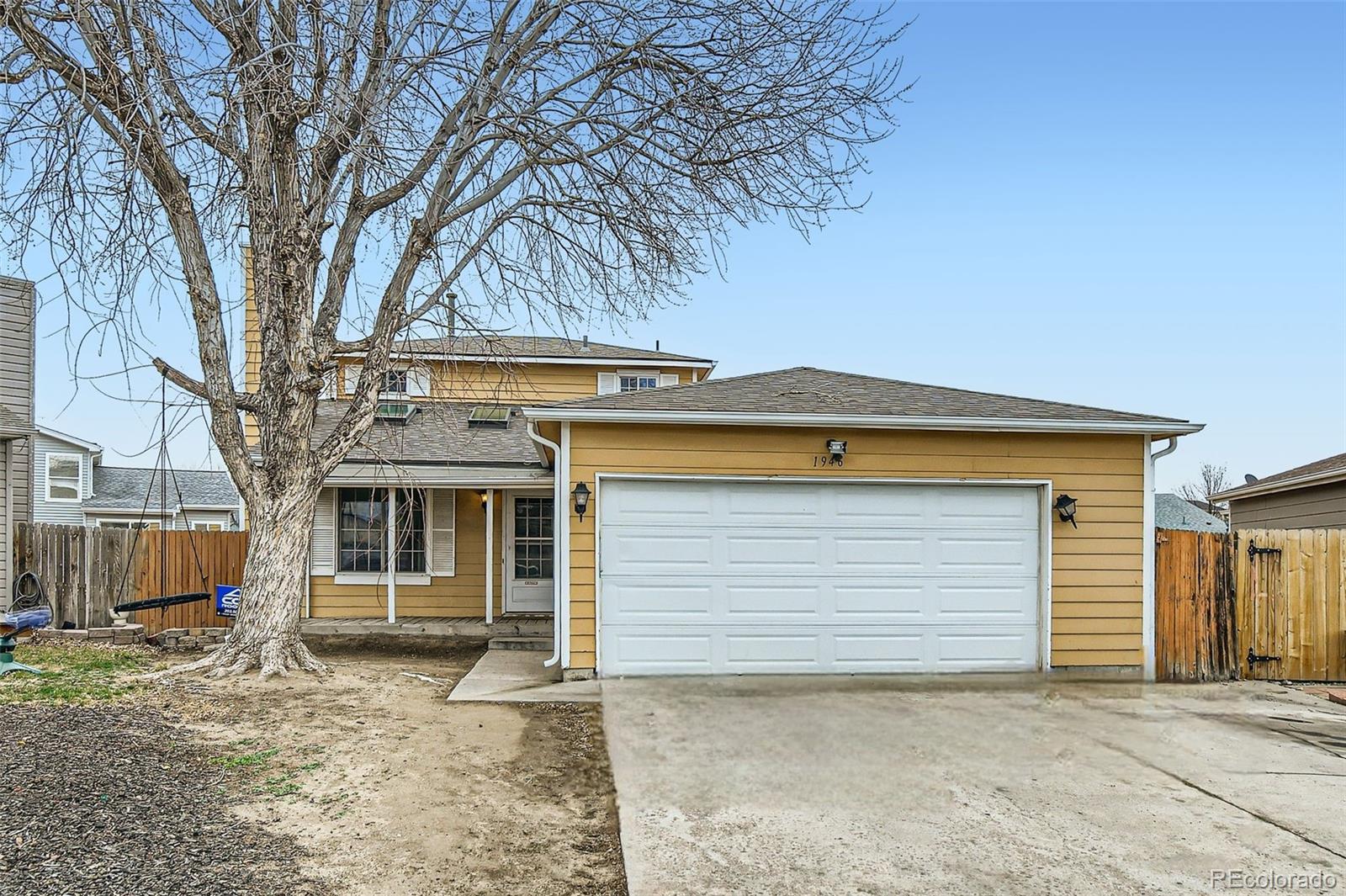 Ensenada St, Aurora, CO 80011