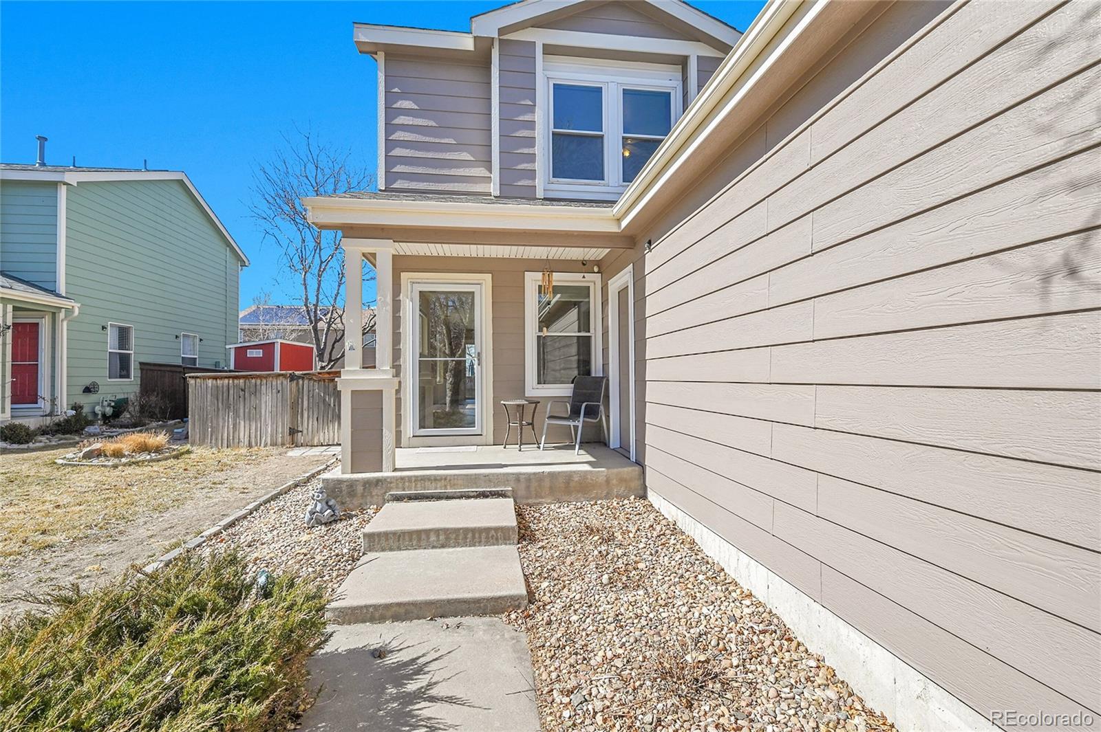 Mockingbird St, Brighton, CO 80601