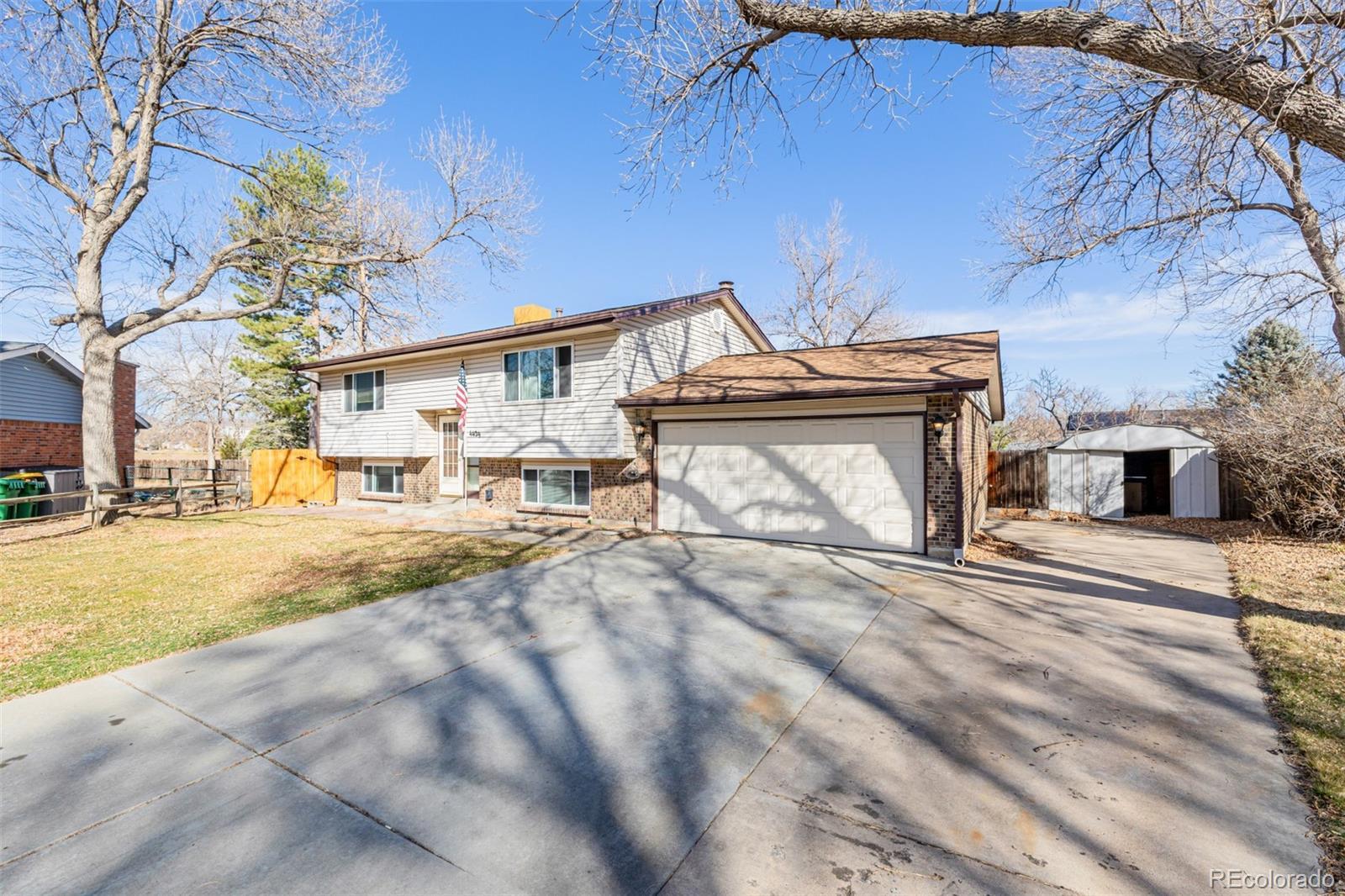 S Field Ct, Littleton, CO 80123